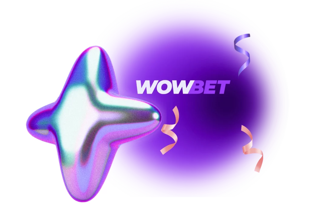 Wowbet banner