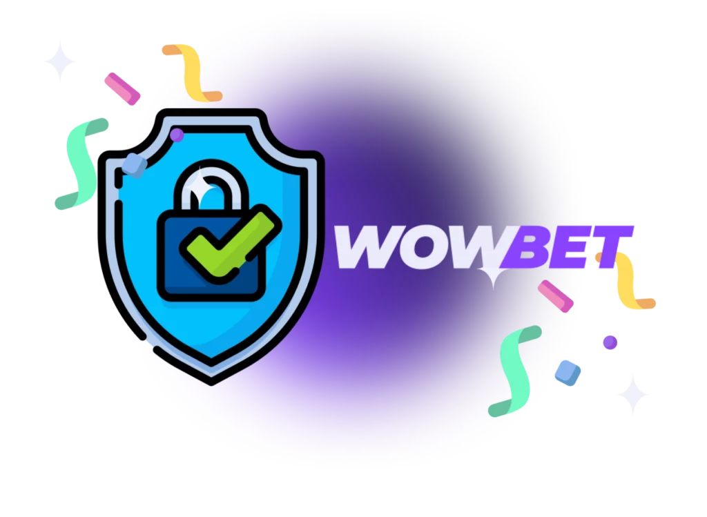 Wowbet bilan mas'uliyatli o'yin